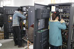 机电安装工程4