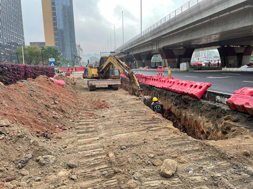 公路施工工程3