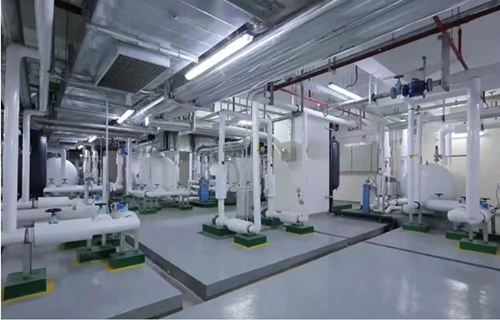 管道工程