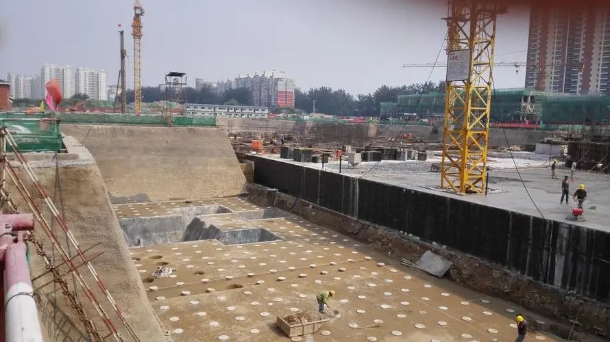 地基基础工程2