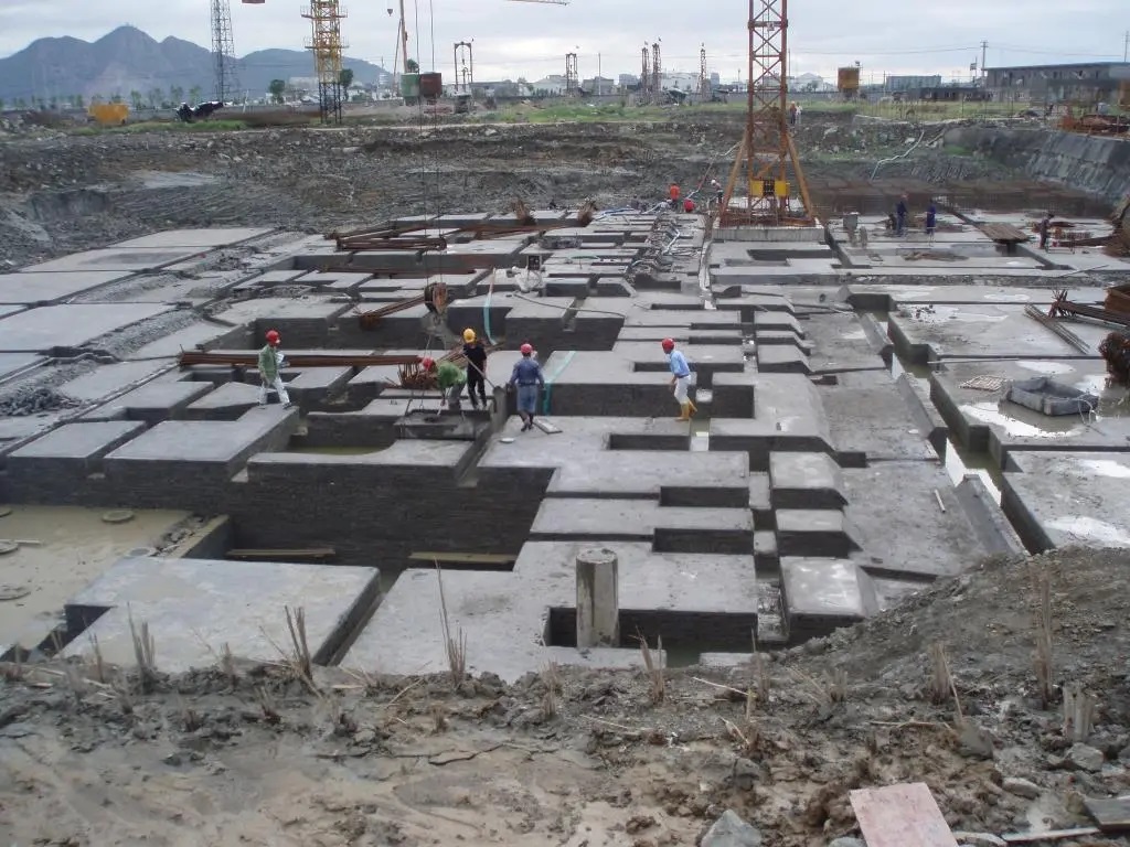 地基基础工程1