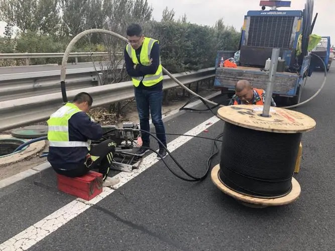 公路施工工程4
