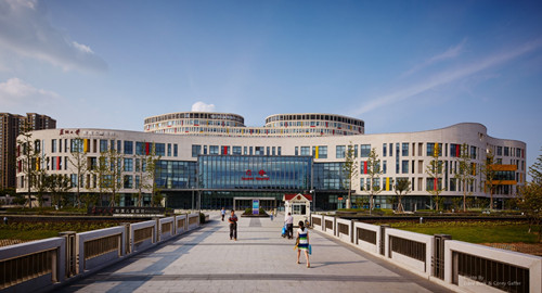 苏州大学附属儿童医院