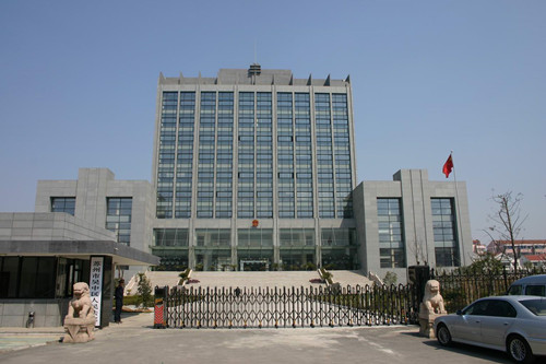 苏州市吴中区人民法院